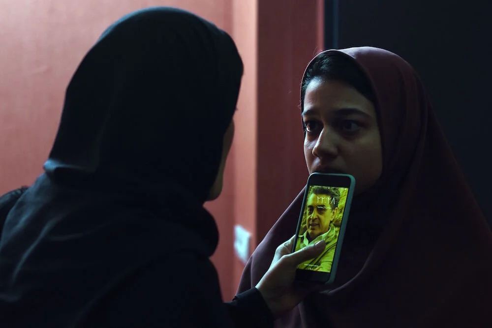 Qoshnida erini aldash